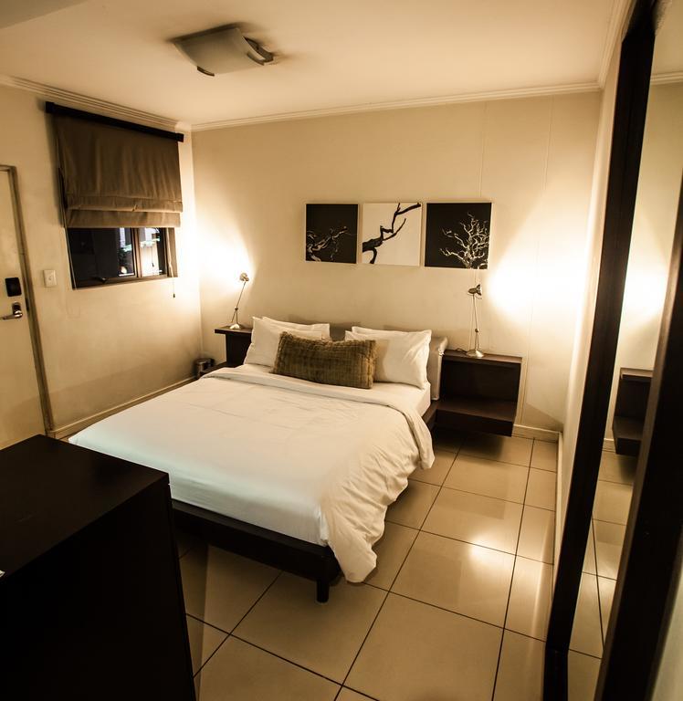 The Nicol Hotel And Apartments Johannesburg Kültér fotó