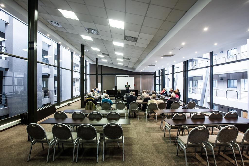 The Nicol Hotel And Apartments Johannesburg Kültér fotó