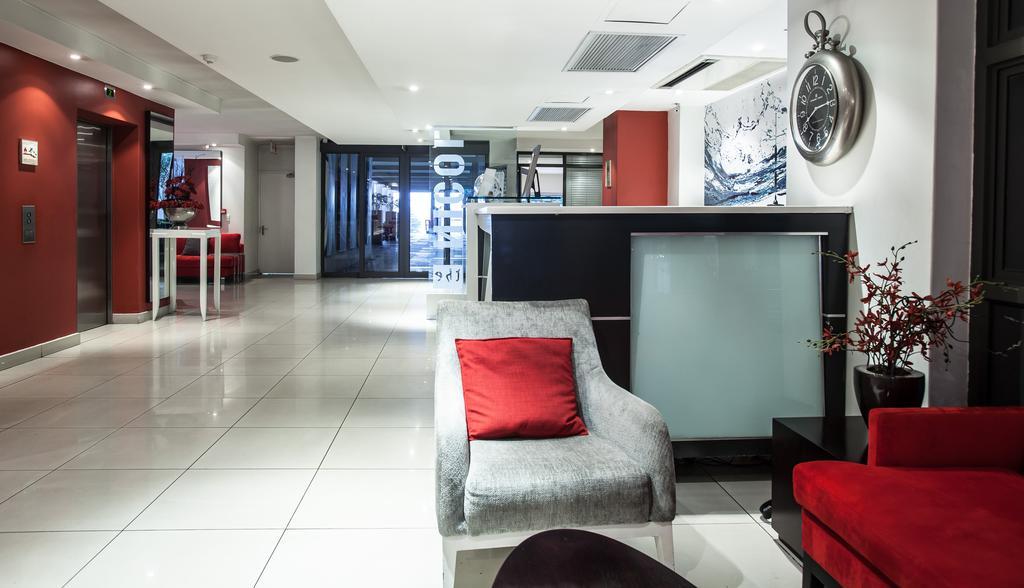 The Nicol Hotel And Apartments Johannesburg Kültér fotó