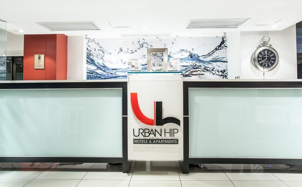 The Nicol Hotel And Apartments Johannesburg Kültér fotó