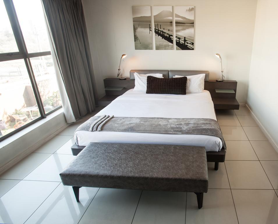 The Nicol Hotel And Apartments Johannesburg Kültér fotó