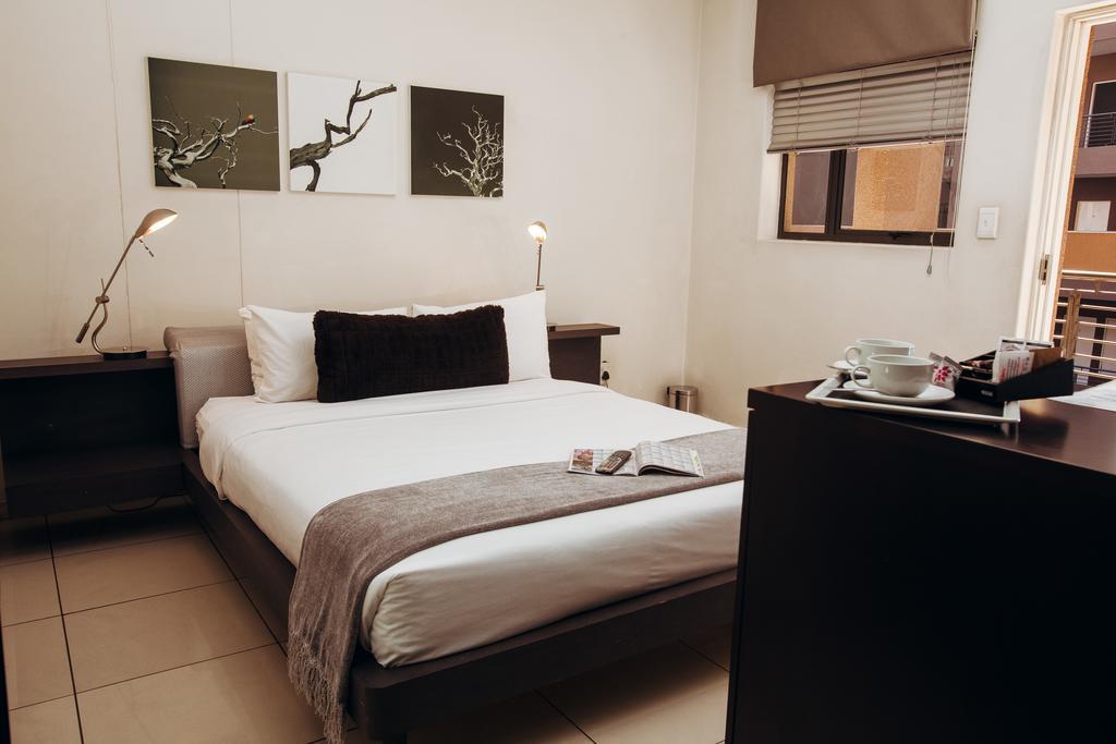 The Nicol Hotel And Apartments Johannesburg Kültér fotó