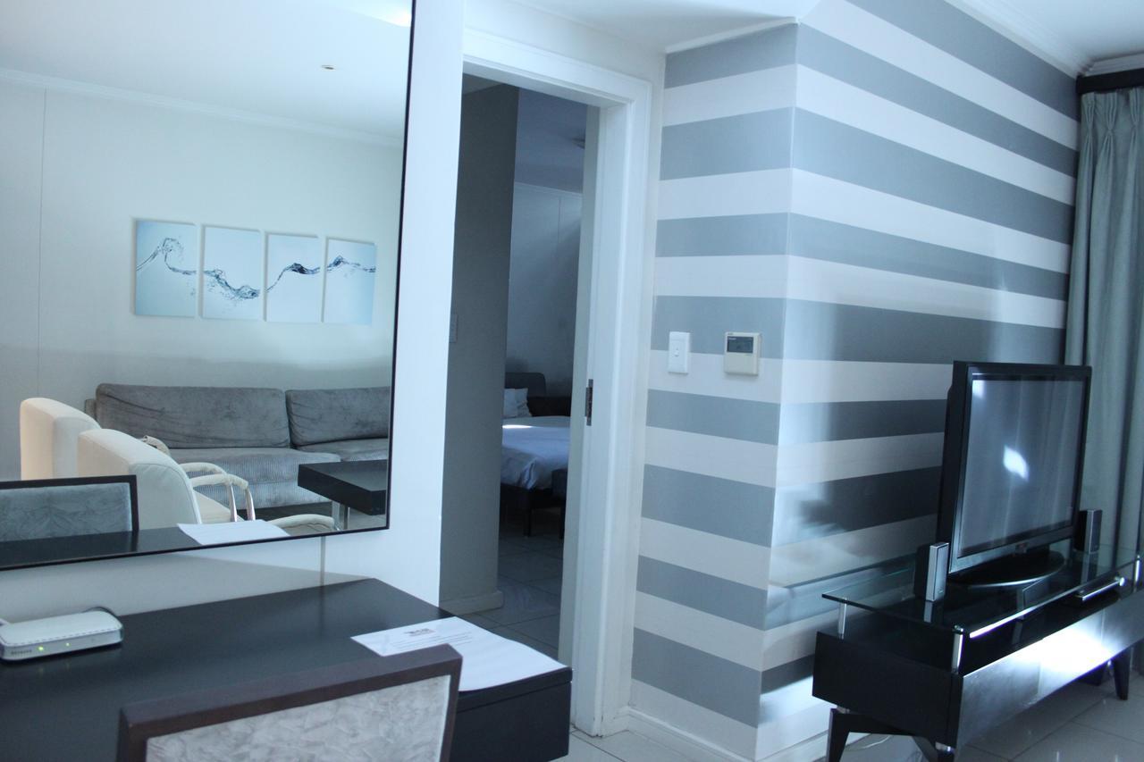 The Nicol Hotel And Apartments Johannesburg Kültér fotó