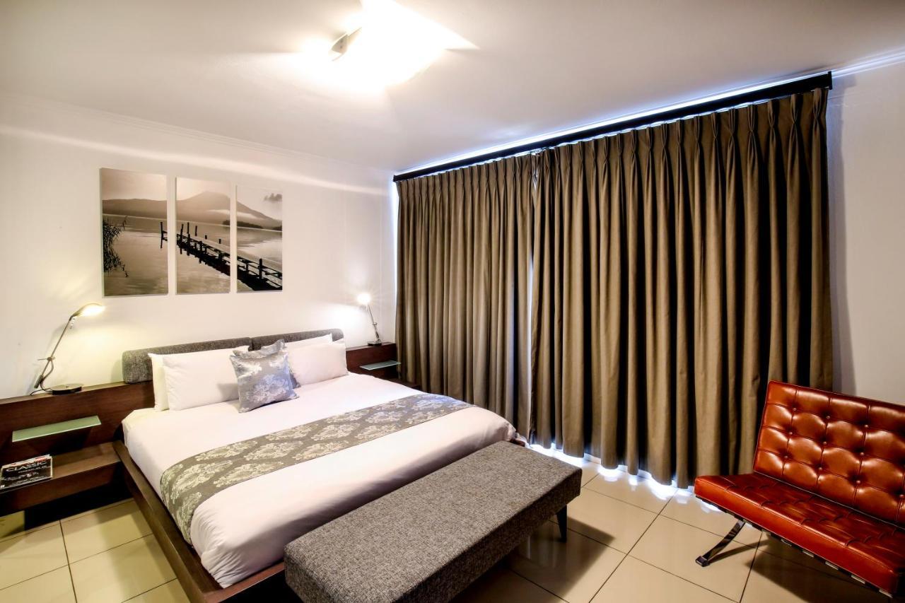 The Nicol Hotel And Apartments Johannesburg Kültér fotó