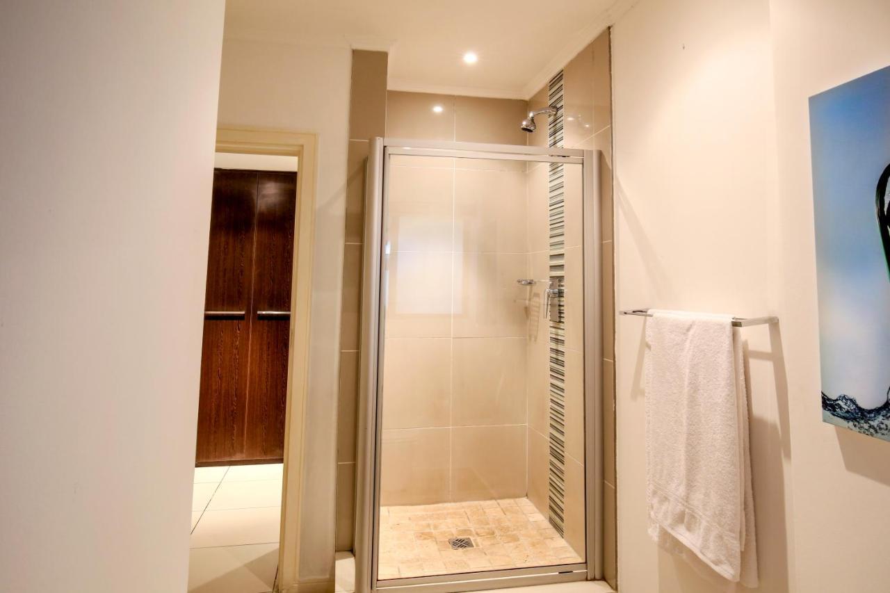 The Nicol Hotel And Apartments Johannesburg Kültér fotó