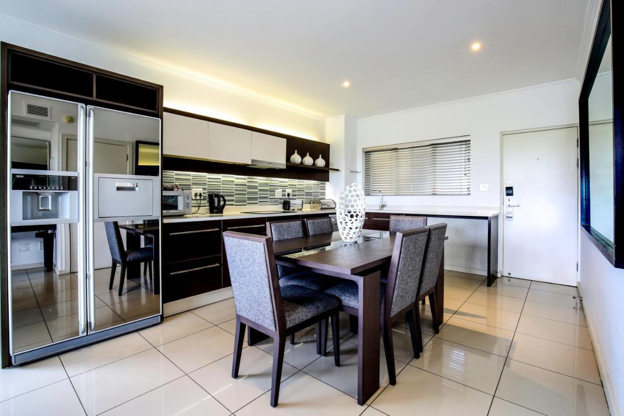 The Nicol Hotel And Apartments Johannesburg Kültér fotó