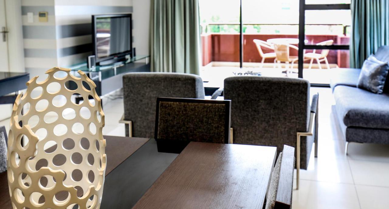 The Nicol Hotel And Apartments Johannesburg Kültér fotó